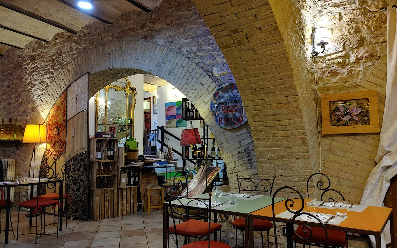 Il Baccanale