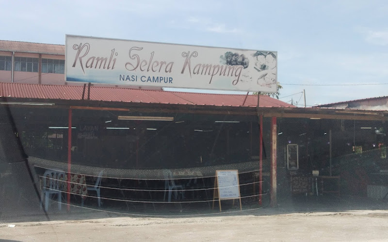 Ramli Selera Kampung