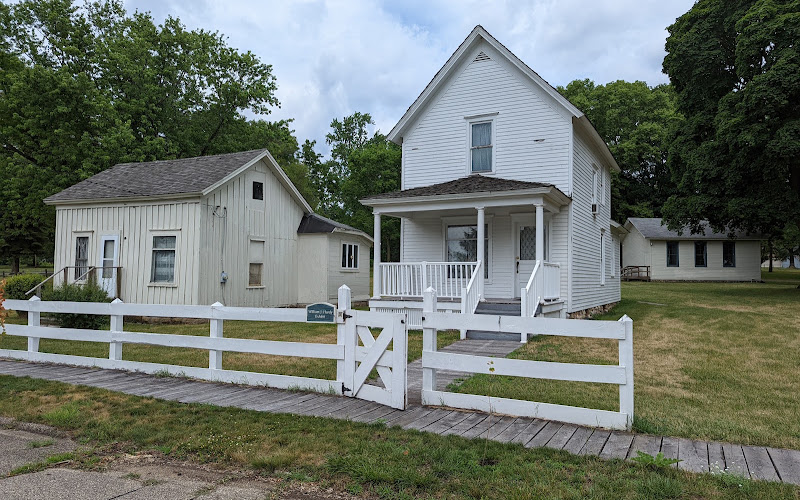 Historic Adventist Village