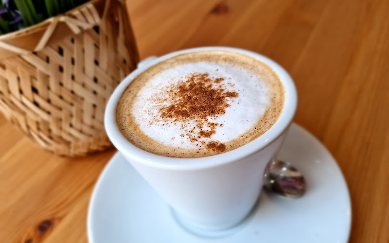 Athenas Coffee Bar 🇻🇪