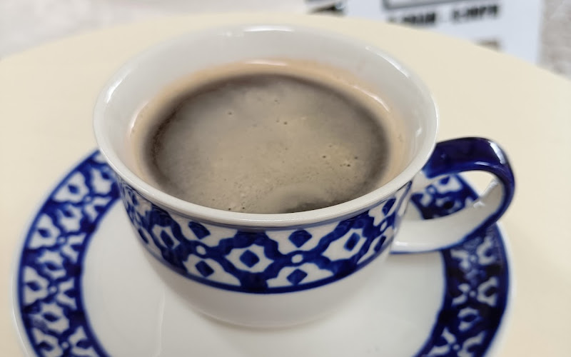 235 Home Cafe'