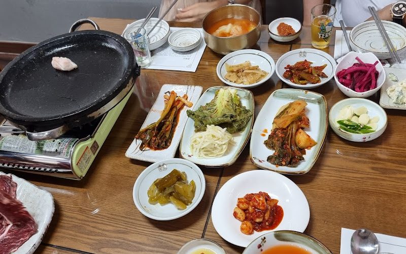두꺼비식당