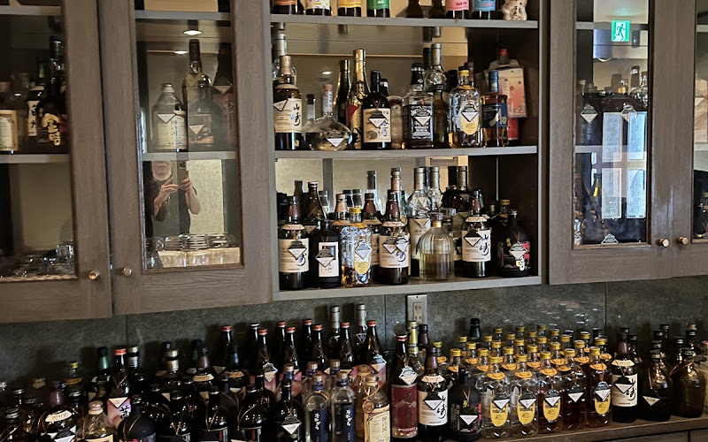 スナックマーレ