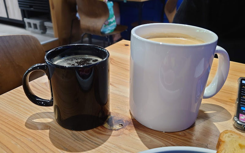 老窩咖啡館-沙崙店