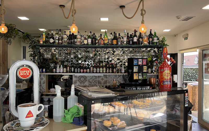 Restaurante Pé N'Areia
