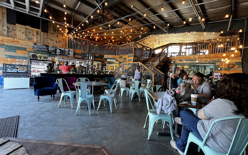 Tidewater Taphouse