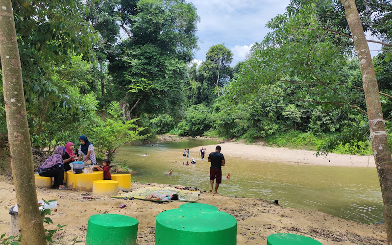 CTZ Paroh River Park