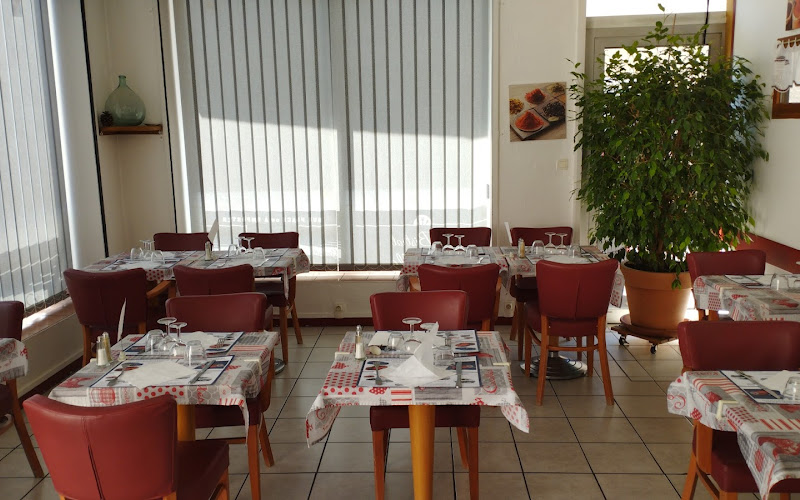 Le Bistrot d'Arielle