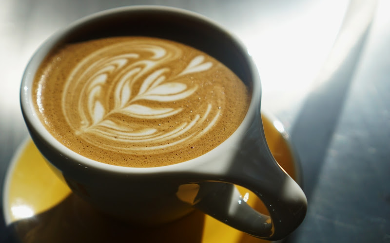 마아트 커피 브루어스