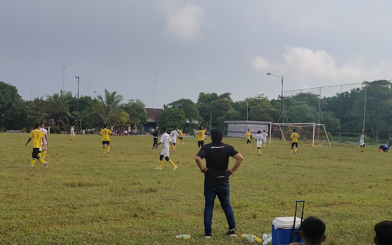 ダタラン・シハット・ヨン・パン