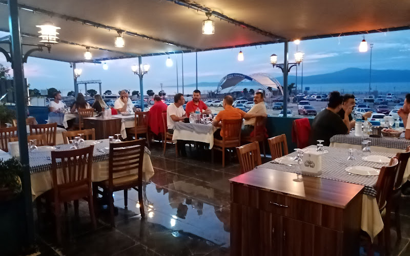 SAKİ'DEM RESTAURANT