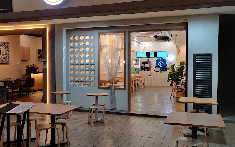 Itsudemoいつでも和食小居