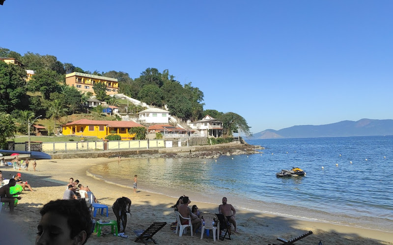 Ibicui Beach