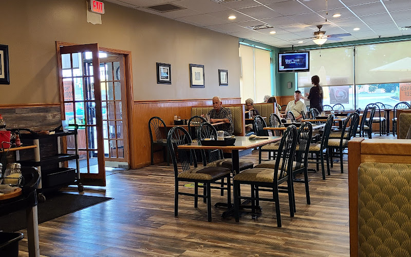 Joey's Avenue Eatery