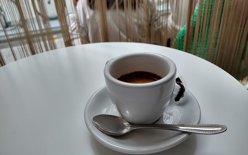 COFFEE STAND OSSAION