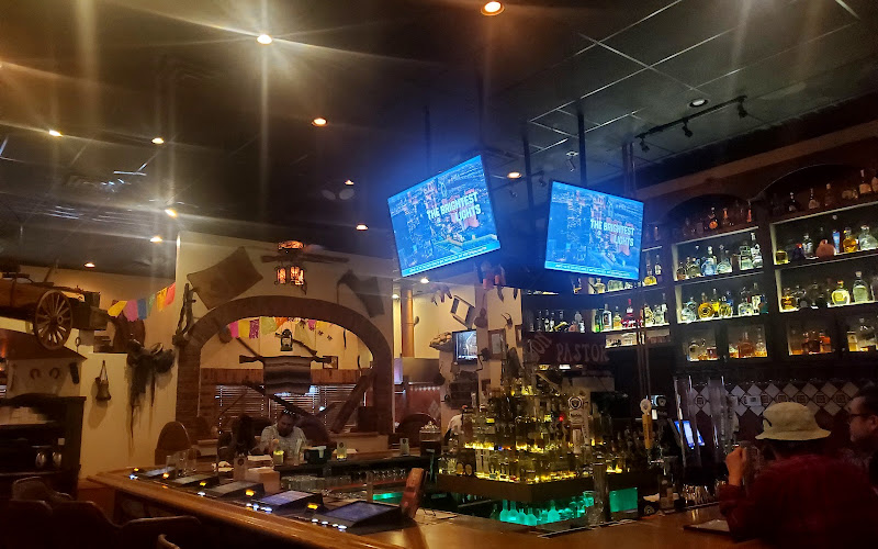 Viva Zapata's Mexican Restaurant & Cantina