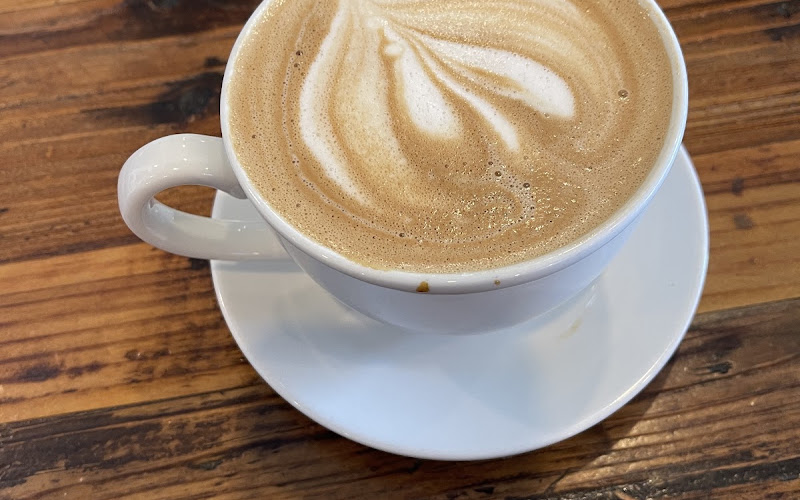 Just Love Coffee Cafe - Mt. Juliet