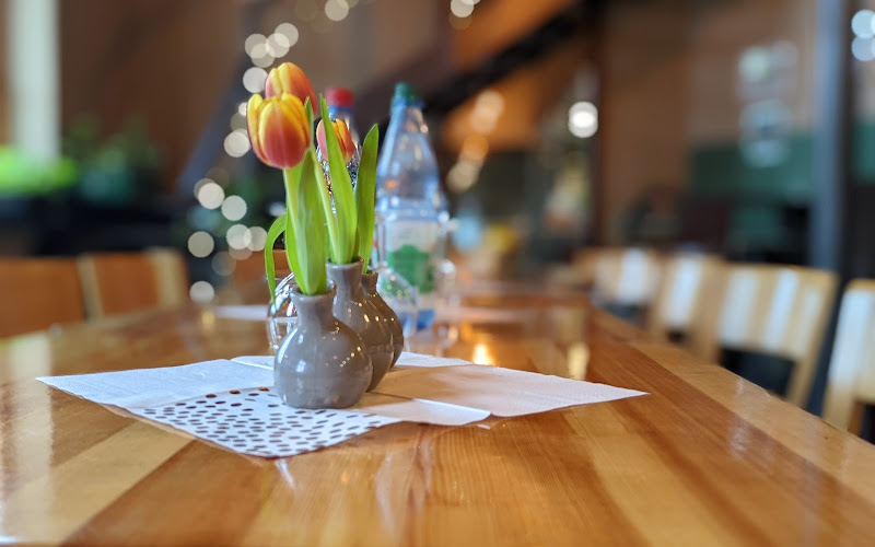 Bistro AllerMunde