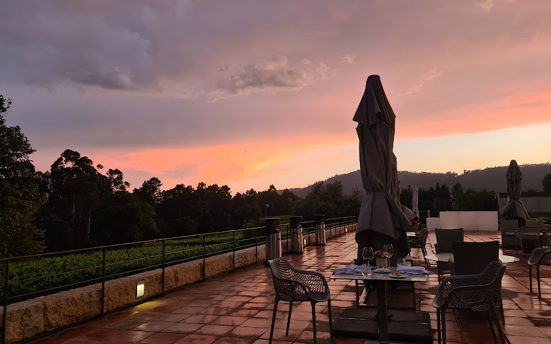 Restaurante Gomariz @ Hotel Torre de Gomariz