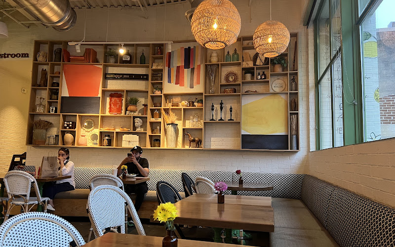 Flower Child Westside Provisions