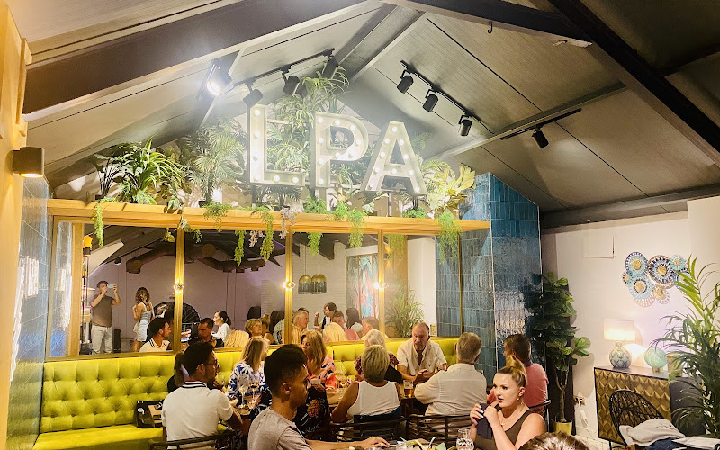 LPA TheCulinaryBar
