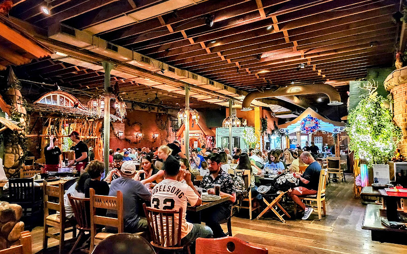 Babe's Chicken Dinner House