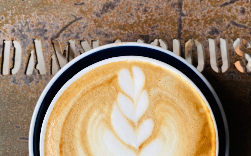 Damnlicious (Home Cafe)