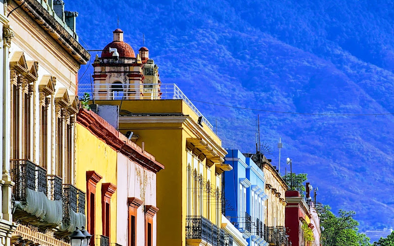 Andador Turístico