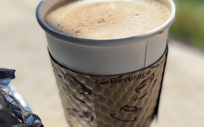 Mas Cafe