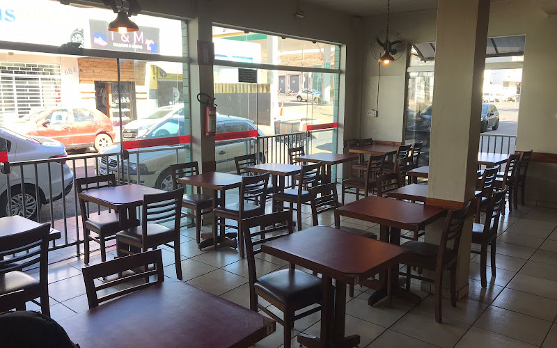 Restaurante Fogão a lenha - Self-service a vontade - Marmitex em Araxá