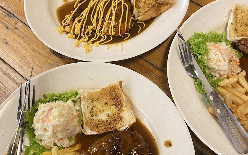Wan's Cafe