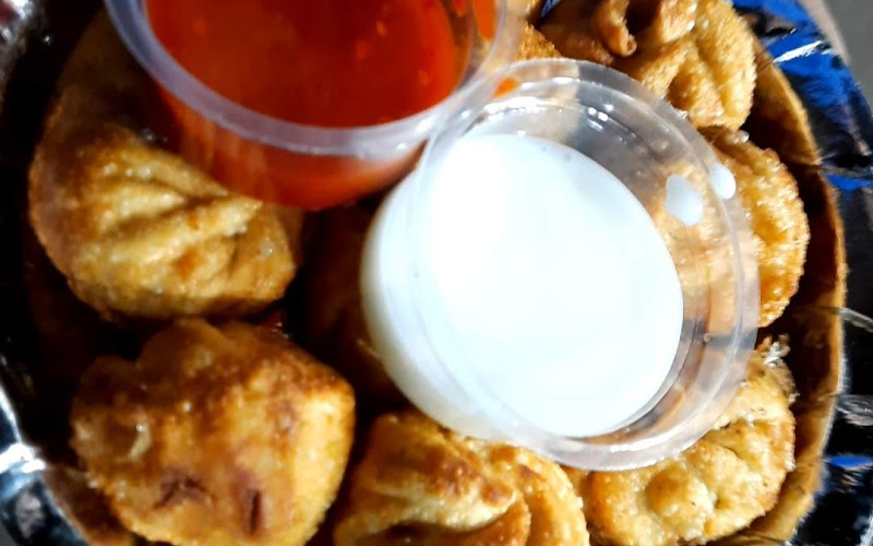 Gurukripa momos junction