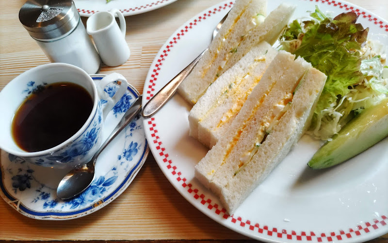 コーヒーハウス・ぴーぷる