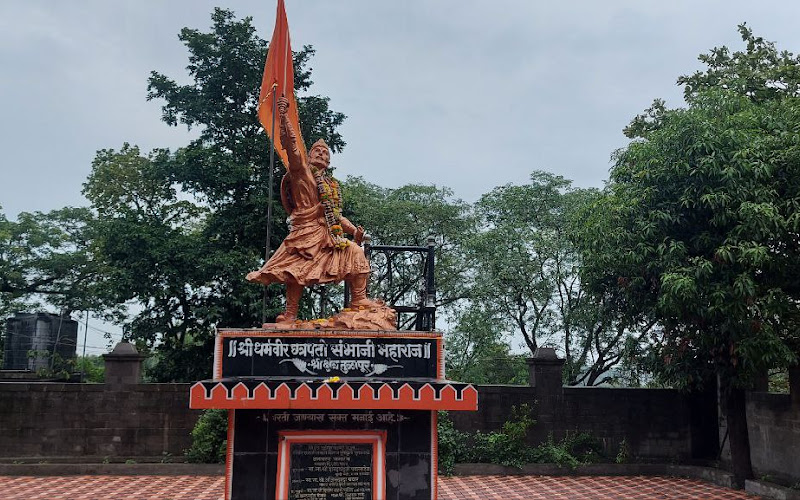 チャトラパティ・シバジ・マハラジ・ガーデン