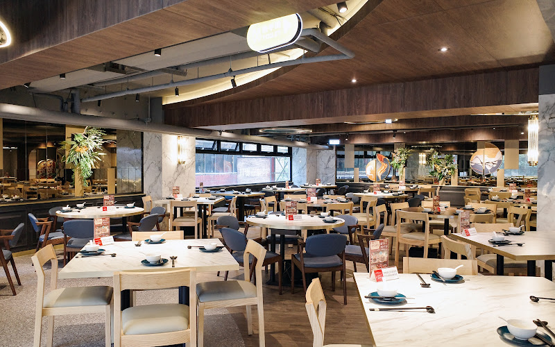 Xiang Duck Taipei Jinshan South Branch