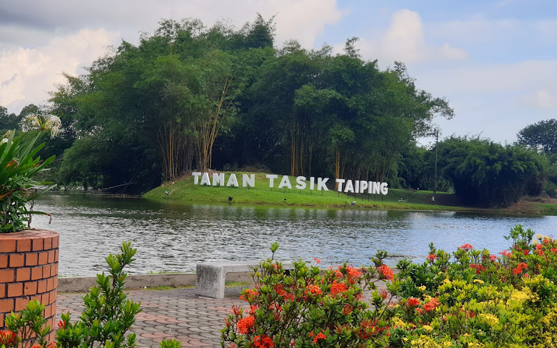 I Love Taiping