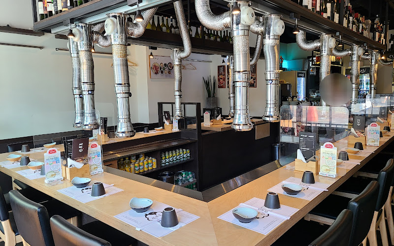 라무진 울산 삼산점