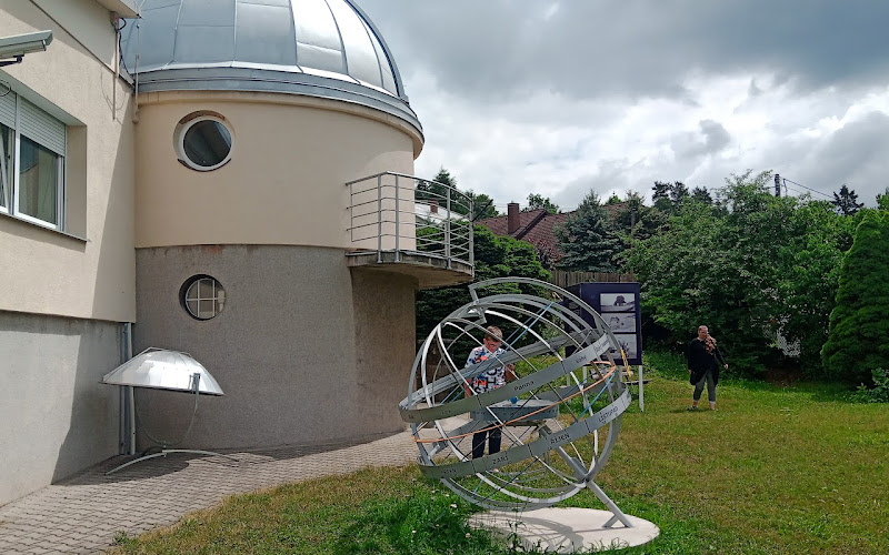 Observatory Vsetín