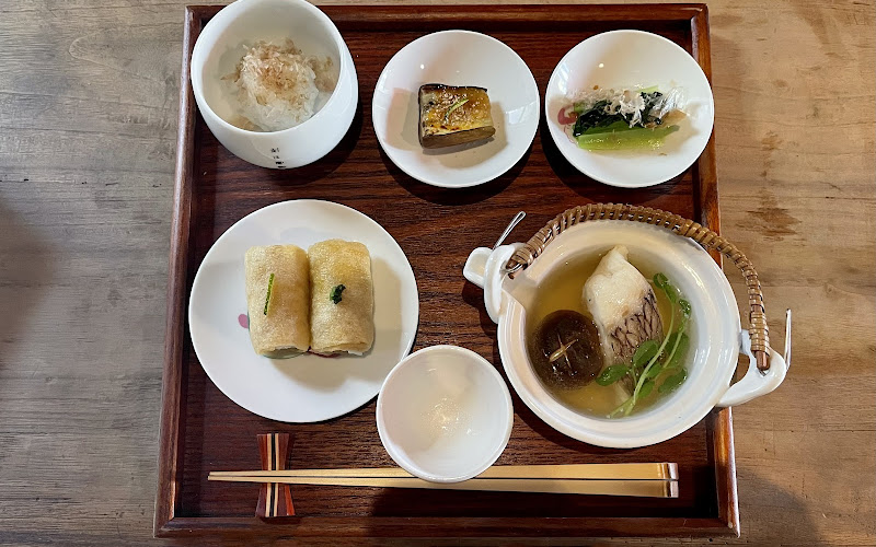 茶室ニゴウ