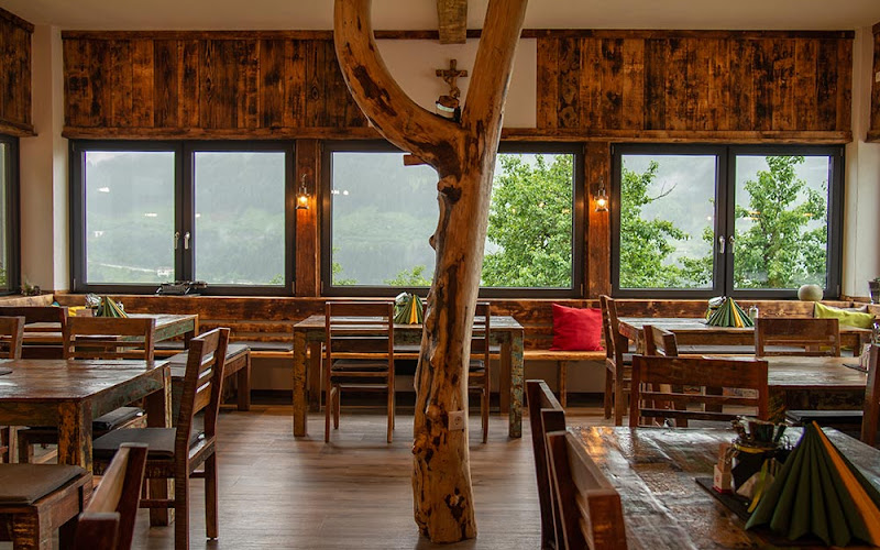 Gasthof Appartements Gamskar