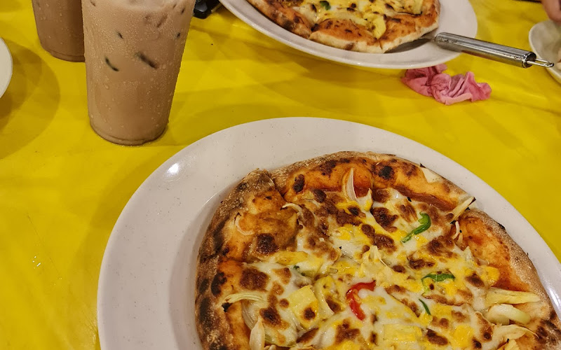 Selera Bajet D'Restu