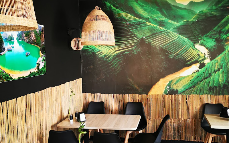 Restauracja Wietnamska Phuc Radzyń Podlaski