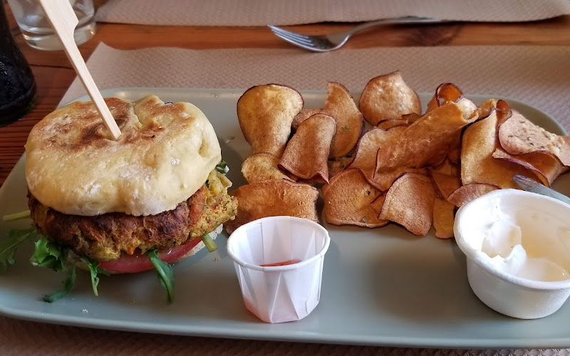 Piadina's, Wine & Co.