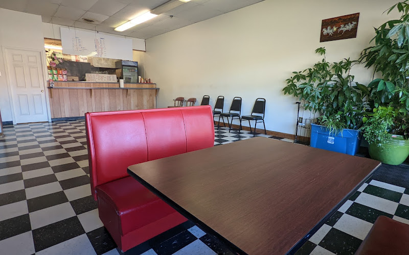 Forrest Seafood Kitchen