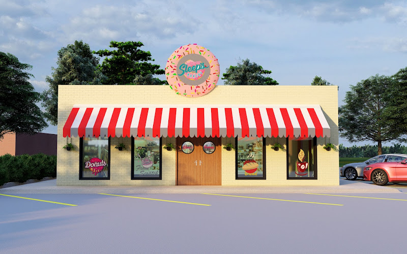 Sleeps Bakery