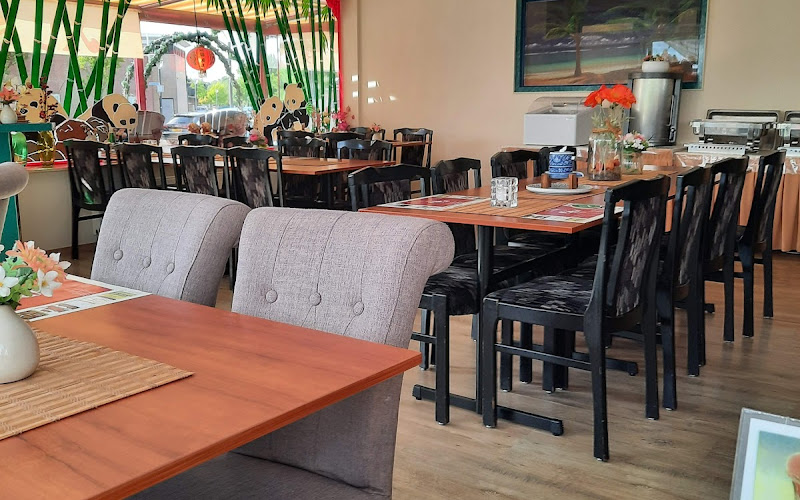 Chinees-Indisch Restaurant Xu Sheng