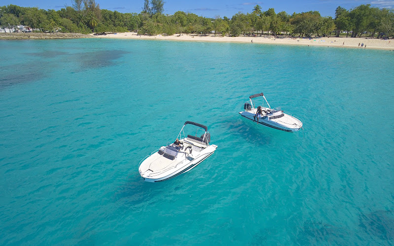 kiff caraïbes nautique - Location bateau en Guadeloupe -Location de bateaux moteur-gosier