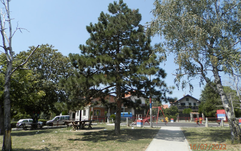 Park Rakovica selo