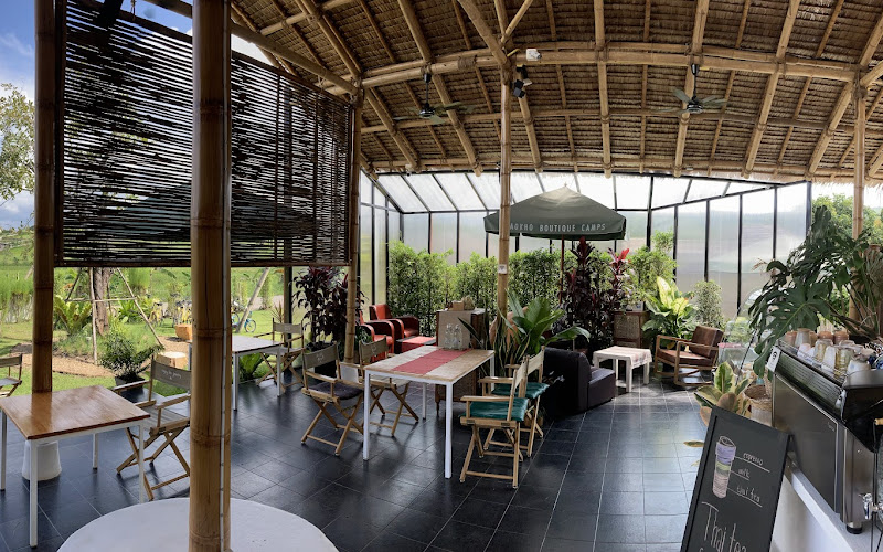 Khao Kho Boutique Camps