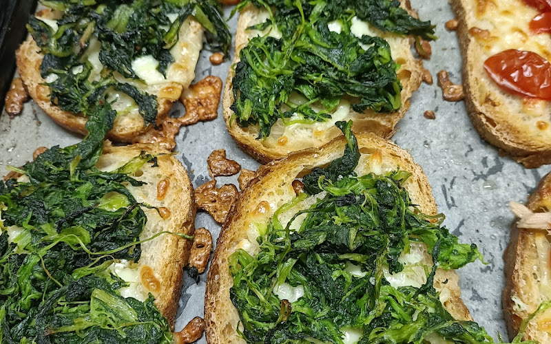 Dal Chicco di Grano